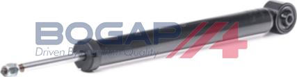 BOGAP A3411101 - Амортизатор autozip.com.ua