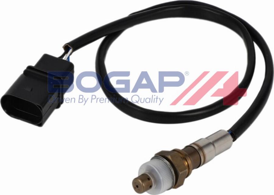 BOGAP A3411209 - Лямбда-зонд, датчик кисню autozip.com.ua