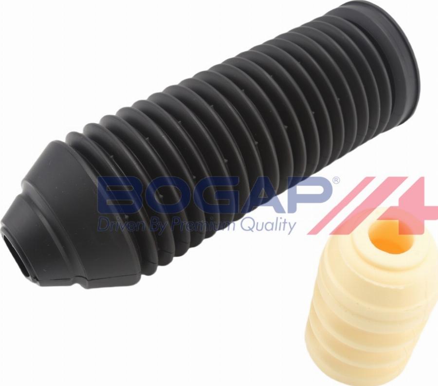 BOGAP A3434106 - Пилозахисний комплект, амортизатор autozip.com.ua