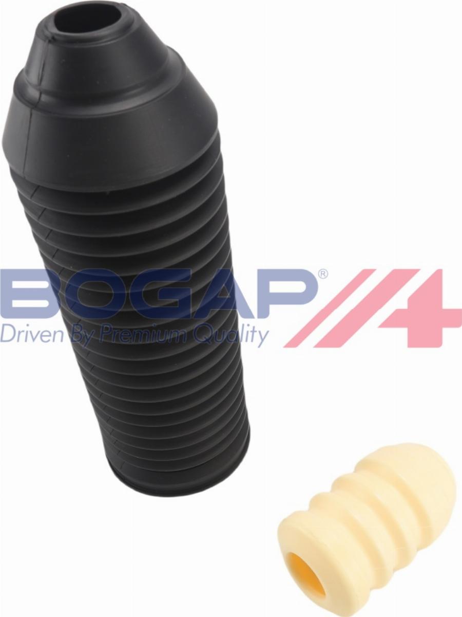BOGAP A3434106 - Пилозахисний комплект, амортизатор autozip.com.ua