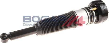BOGAP A3426107 - Опора пневматичної ресори autozip.com.ua