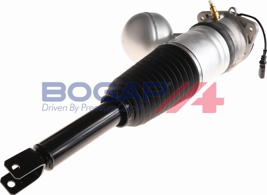 BOGAP A3426116 - Опора пневматичної ресори autozip.com.ua