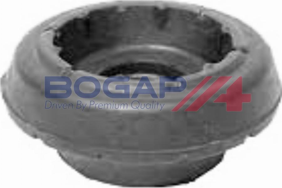 BOGAP A3422150 - Опора стійки амортизатора, подушка autozip.com.ua