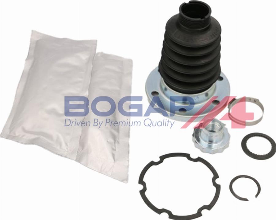 BOGAP A3516112 - Пильник, приводний вал autozip.com.ua