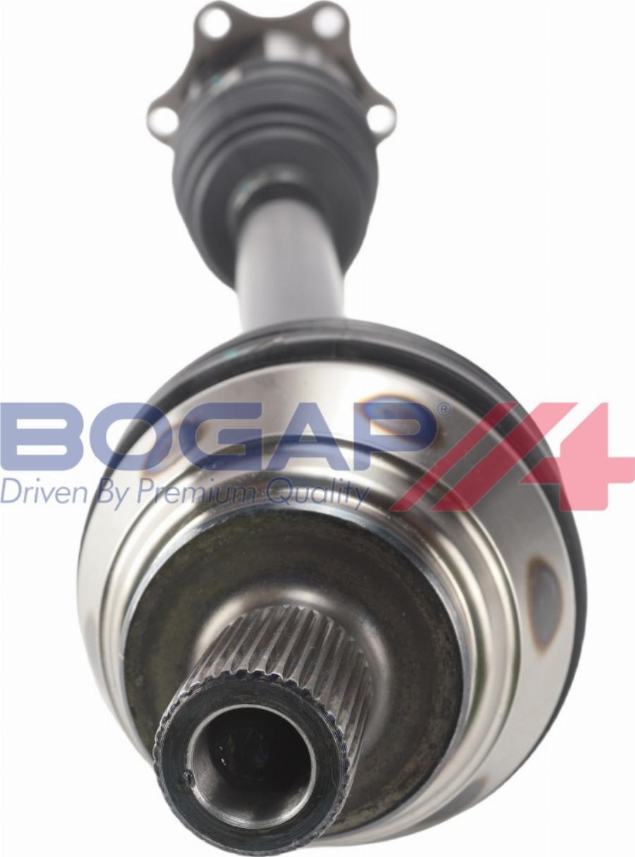 BOGAP A3510289 - Приводний вал autozip.com.ua