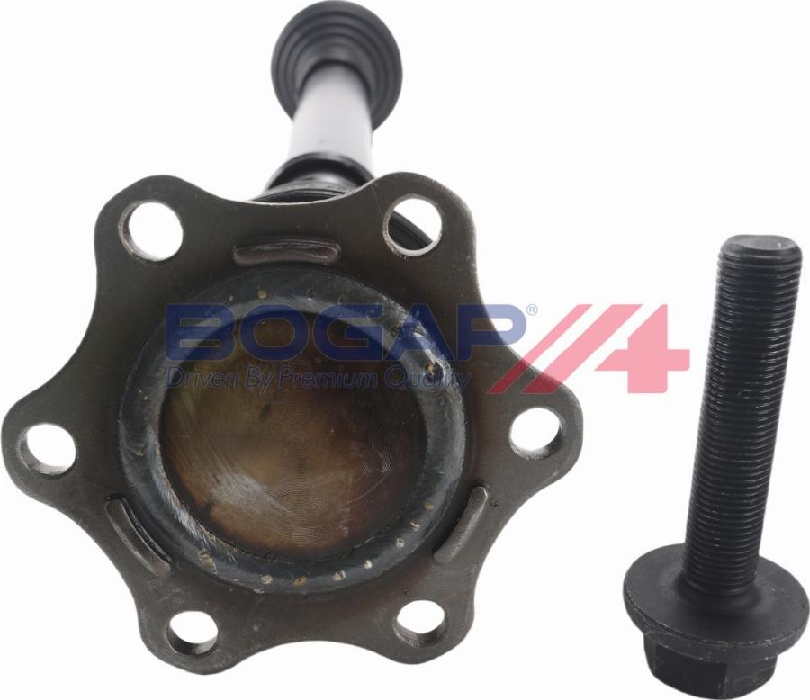 BOGAP A3510288 - Приводний вал autozip.com.ua