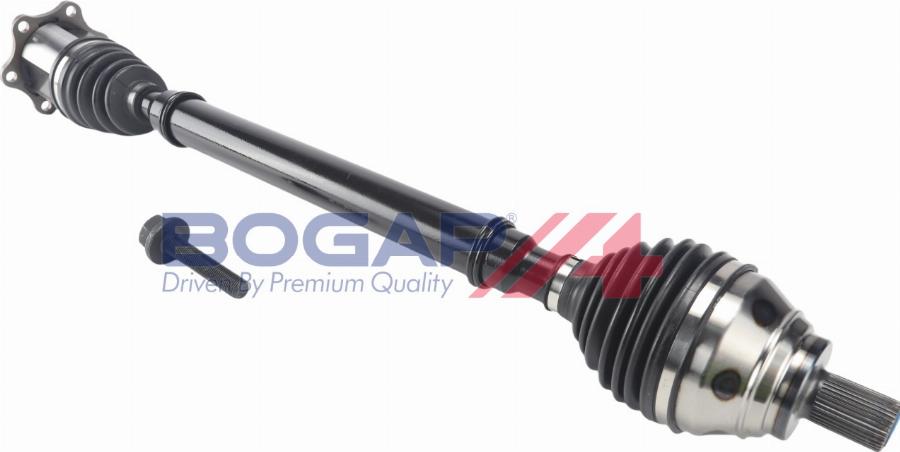BOGAP A3510288 - Приводний вал autozip.com.ua