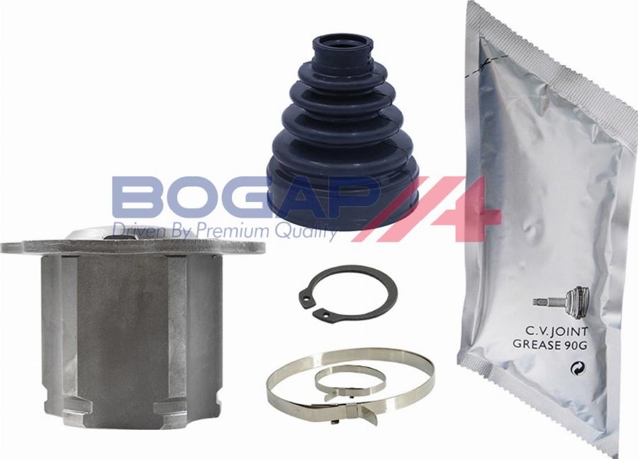 BOGAP A3513181 - Шарнір, ШРУС, приводний вал autozip.com.ua
