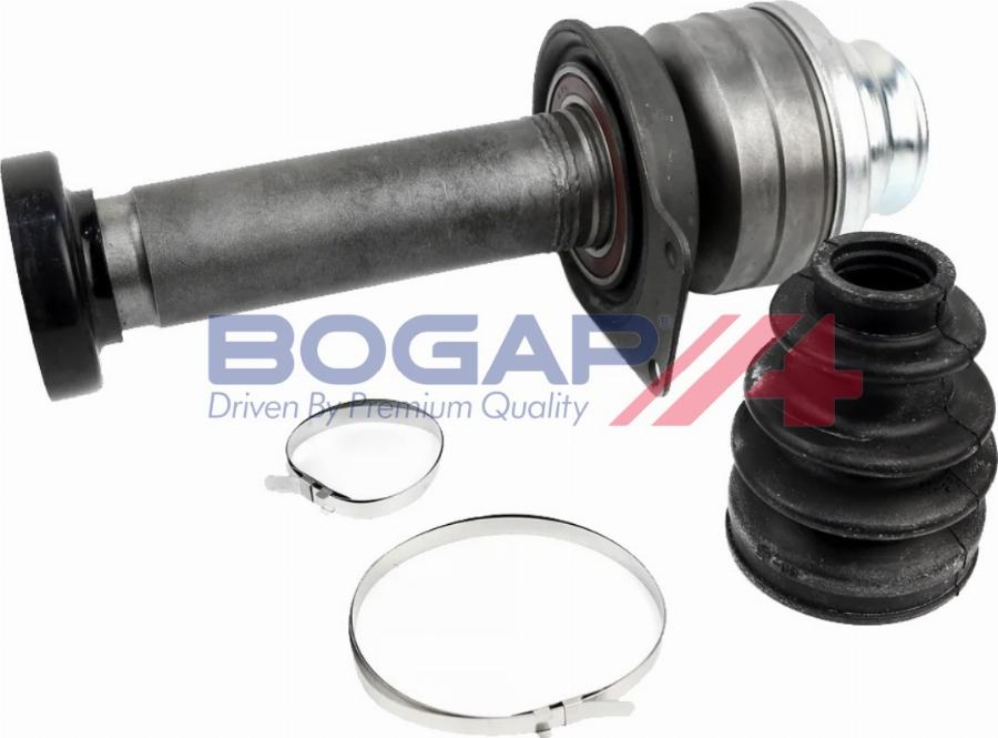 BOGAP A3513139 - Шарнір, ШРУС, приводний вал autozip.com.ua