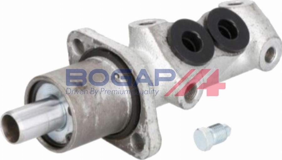 BOGAP A3110125 - Головний гальмівний циліндр autozip.com.ua