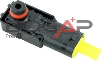 BOGAP A3111100 - Датчик тиску, підсилювач гальмівної системи autozip.com.ua