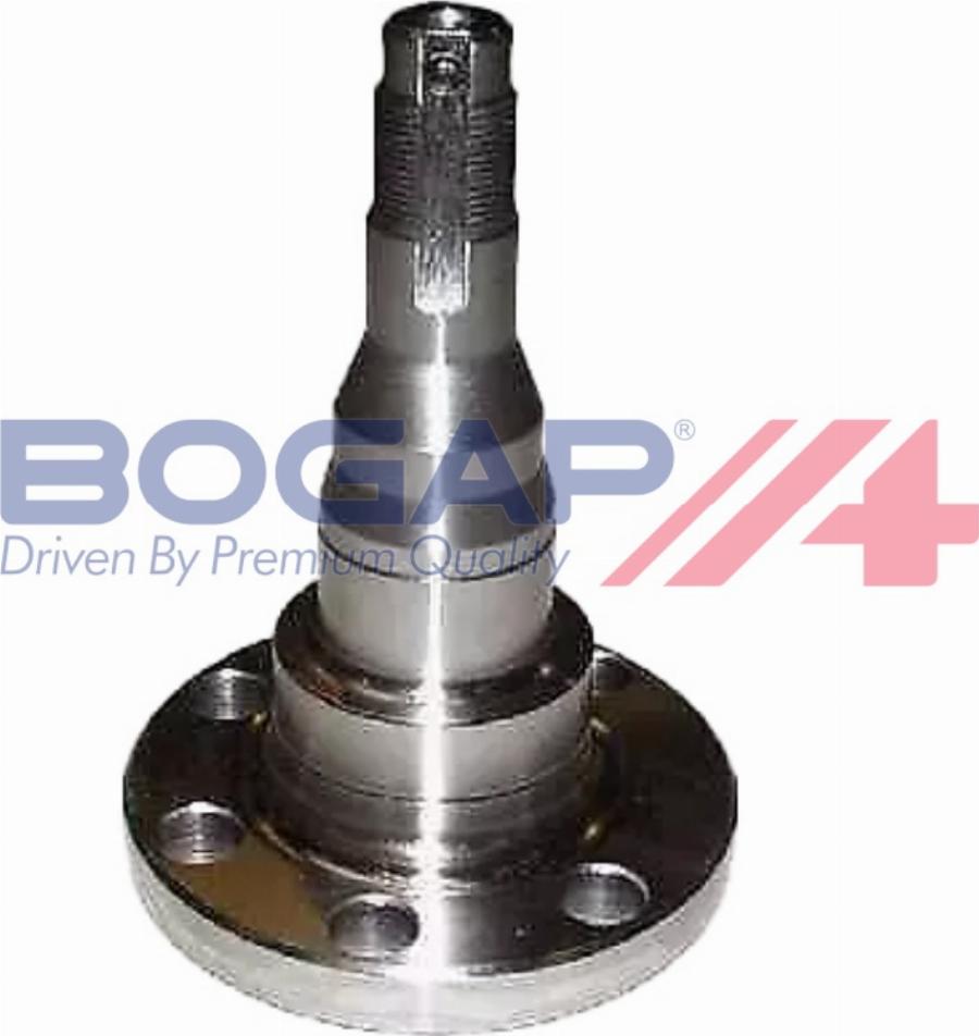 BOGAP A3345102 - Осьова цапфа, балка моста autozip.com.ua