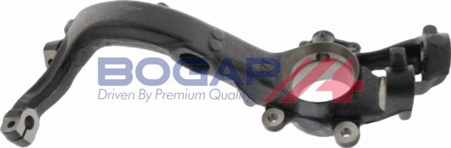 BOGAP A3341141 - Поворотний кулак, підвіска колеса autozip.com.ua