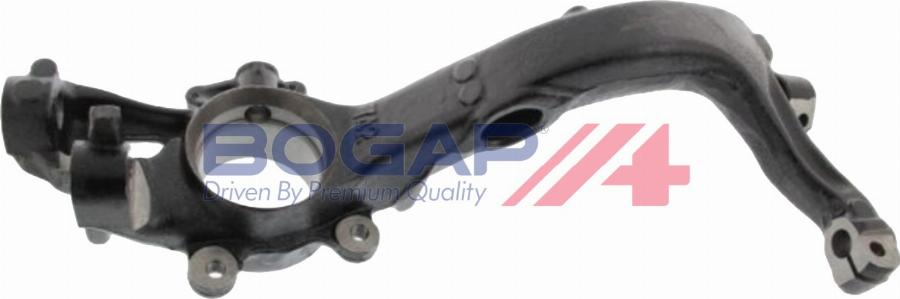 BOGAP A3341142 - Поворотний кулак, підвіска колеса autozip.com.ua