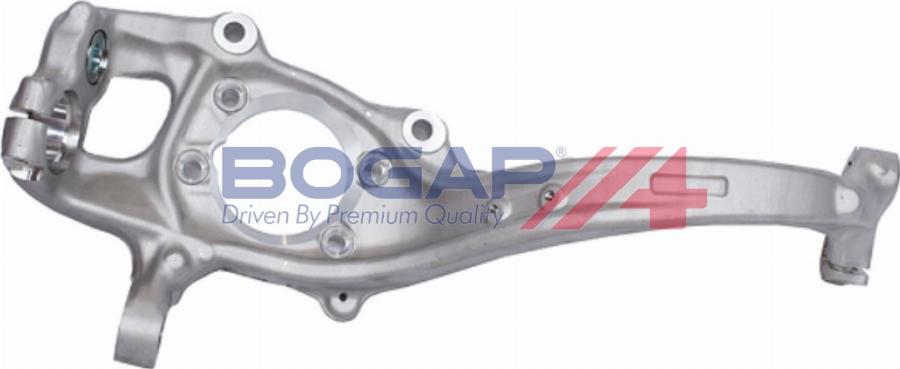 BOGAP A3341160 - Поворотний кулак, підвіска колеса autozip.com.ua