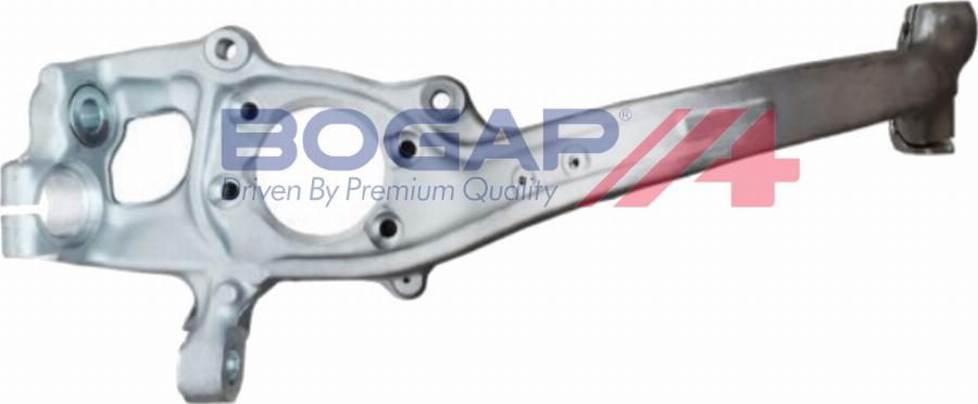 BOGAP A3341162 - Поворотний кулак, підвіска колеса autozip.com.ua