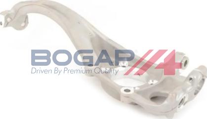 BOGAP A3341100 - Поворотний кулак, підвіска колеса autozip.com.ua