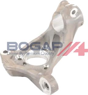 BOGAP A3341110 - Поворотний кулак, підвіска колеса autozip.com.ua