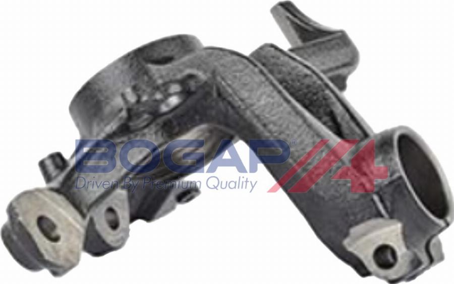 BOGAP A3341135 - Поворотний кулак, підвіска колеса autozip.com.ua
