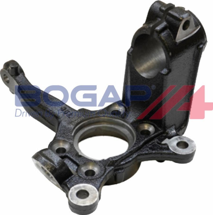 BOGAP A3341130 - Поворотний кулак, підвіска колеса autozip.com.ua