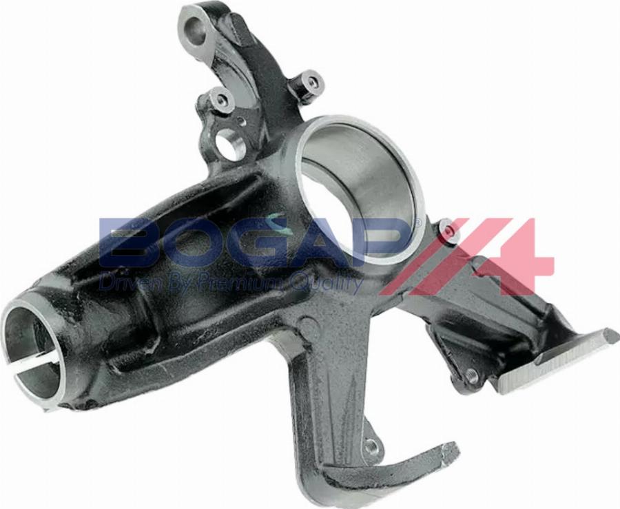 BOGAP A3341125 - Поворотний кулак, підвіска колеса autozip.com.ua