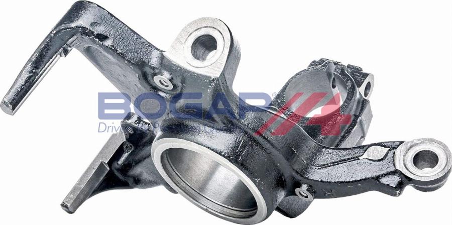 BOGAP A3341126 - Поворотний кулак, підвіска колеса autozip.com.ua