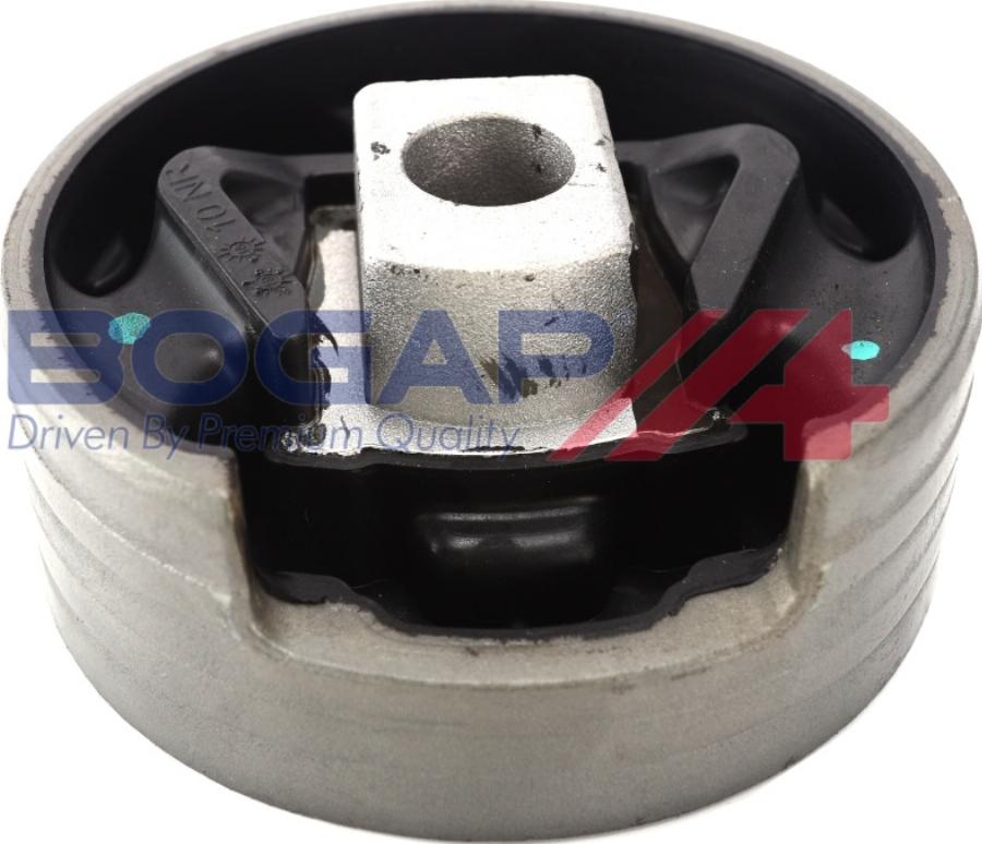 BOGAP A3318102 - Втулка, балка мосту autozip.com.ua