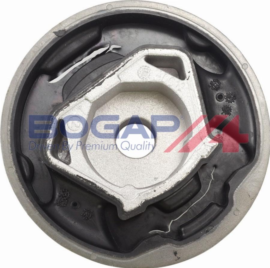 BOGAP A3318102 - Втулка, балка мосту autozip.com.ua