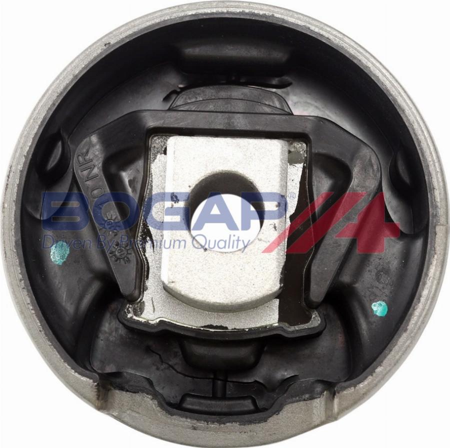BOGAP A3318102 - Втулка, балка мосту autozip.com.ua
