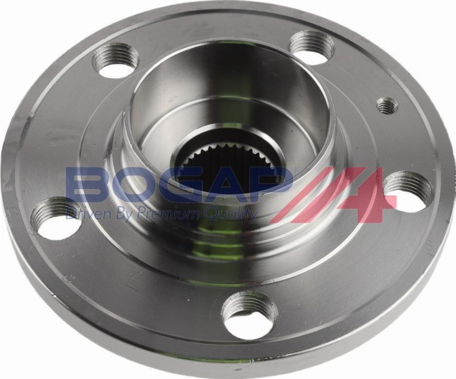 BOGAP A3334147 - Маточина колеса autozip.com.ua