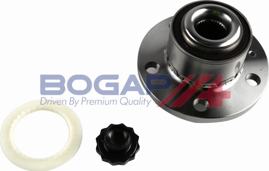 BOGAP A3334147 - Маточина колеса autozip.com.ua