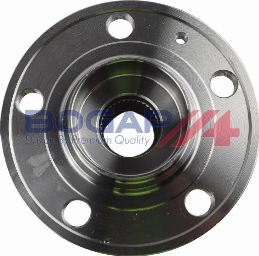 BOGAP A3334147 - Маточина колеса autozip.com.ua