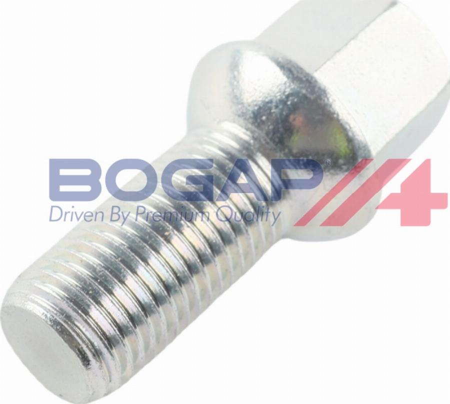 BOGAP A3336105 - Болт кріплення колеса autozip.com.ua