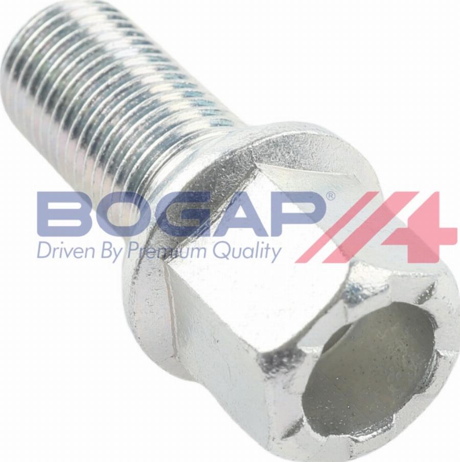 BOGAP A3336105 - Болт кріплення колеса autozip.com.ua