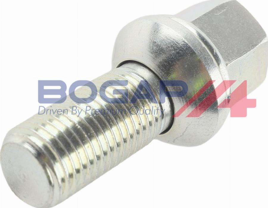 BOGAP A3336106 - Болт кріплення колеса autozip.com.ua