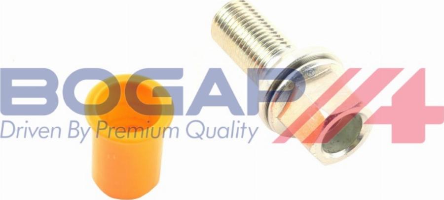 BOGAP A3336106 - Болт кріплення колеса autozip.com.ua