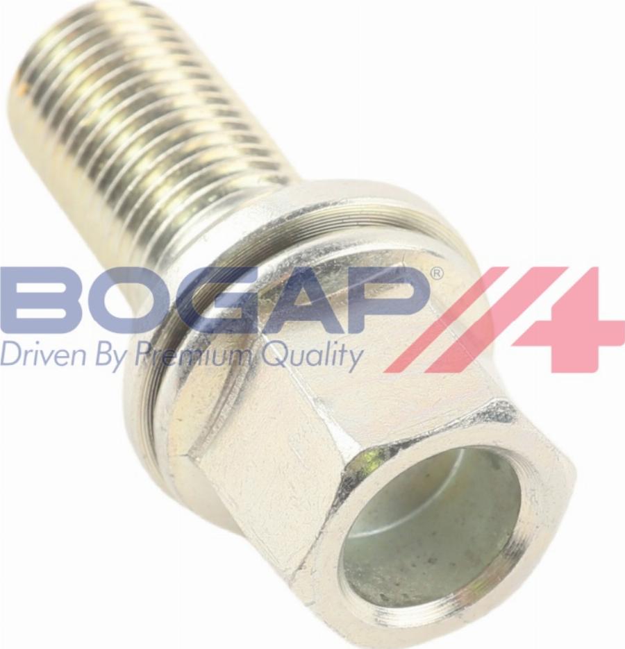 BOGAP A3336106 - Болт кріплення колеса autozip.com.ua