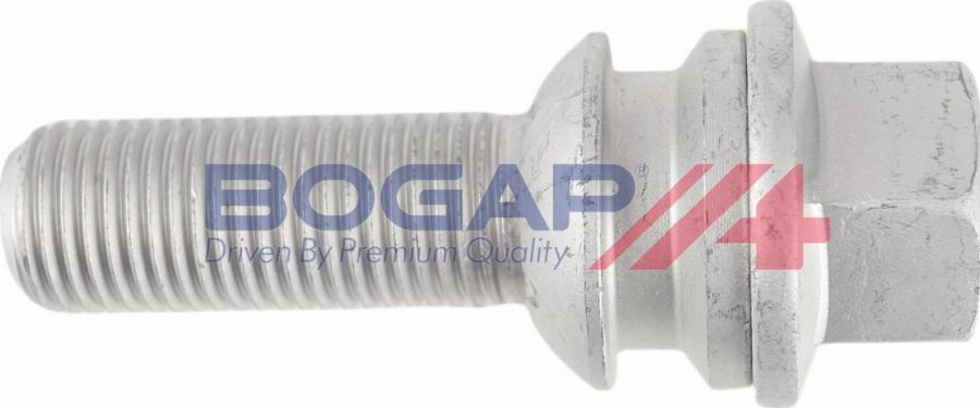 BOGAP A3336101 - Болт кріплення колеса autozip.com.ua