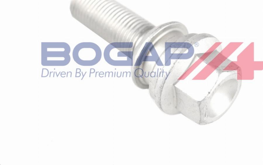 BOGAP A3336101 - Болт кріплення колеса autozip.com.ua