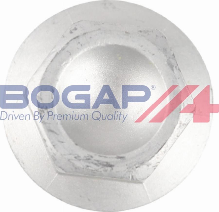 BOGAP A3336101 - Болт кріплення колеса autozip.com.ua
