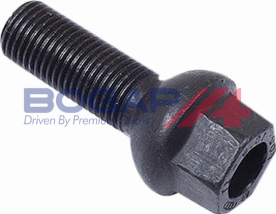 BOGAP A3336103 - Болт кріплення колеса autozip.com.ua