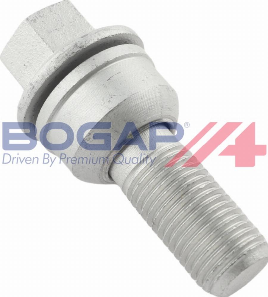BOGAP A3336102 - Болт кріплення колеса autozip.com.ua