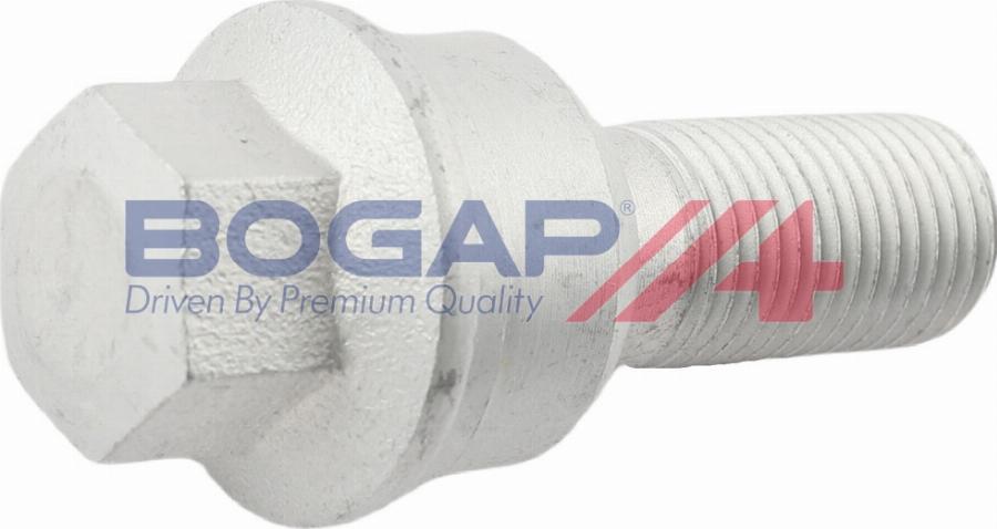 BOGAP A3336102 - Болт кріплення колеса autozip.com.ua