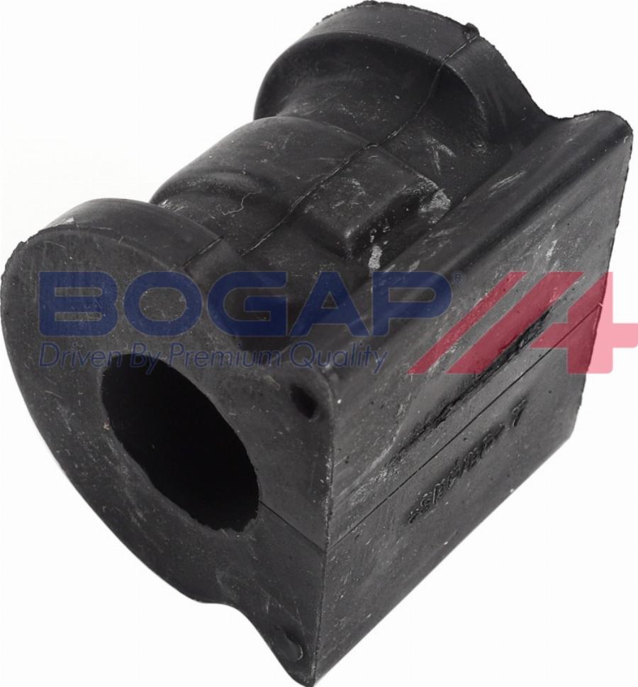 BOGAP A3324162 - Втулка, стабілізатор autozip.com.ua