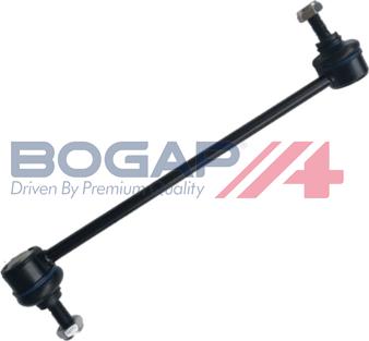 BOGAP A3321109 - Тяга / стійка, стабілізатор autozip.com.ua