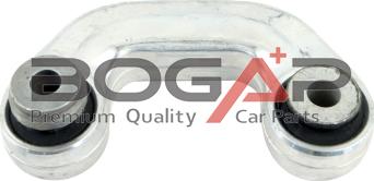 BOGAP A3321104 - Тяга / стійка, стабілізатор autozip.com.ua