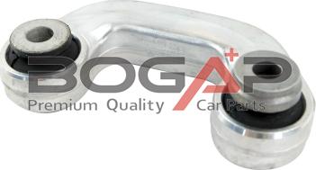 BOGAP A3321105 - Тяга / стійка, стабілізатор autozip.com.ua