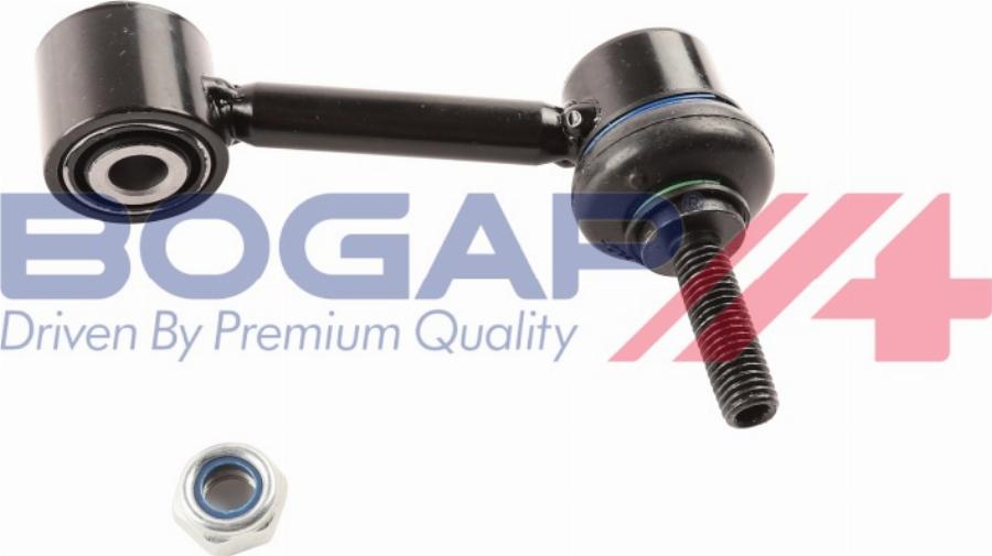 BOGAP A3323114 - Тяга / стійка, стабілізатор autozip.com.ua