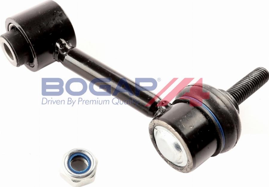 BOGAP A3323114 - Тяга / стійка, стабілізатор autozip.com.ua