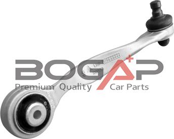 BOGAP A3327106 - Важіль незалежної підвіски колеса autozip.com.ua